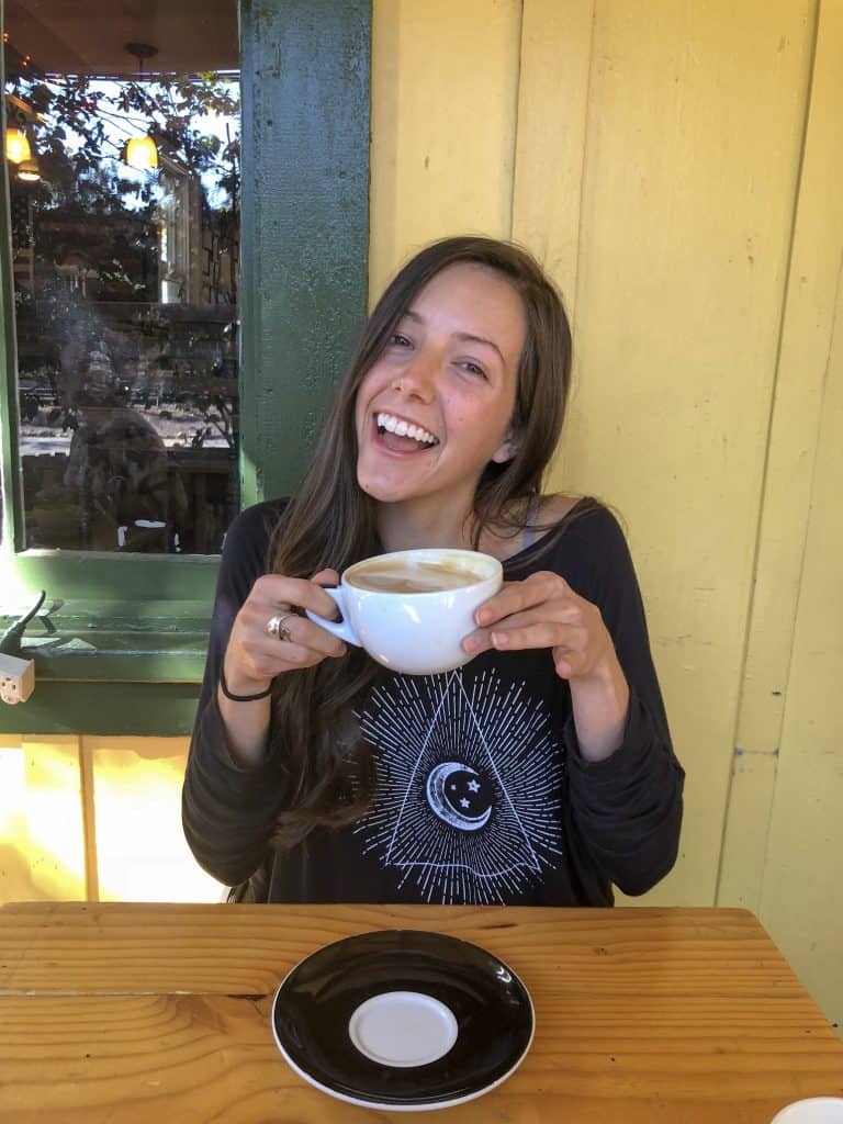 Another Food Blog – Yay